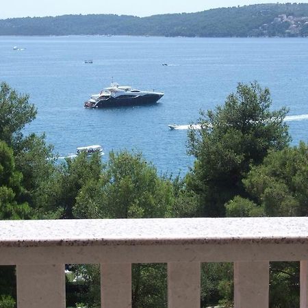 Villa Rosanda Apartments Trogir Extérieur photo