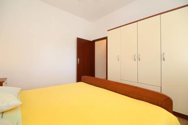 Villa Rosanda Apartments Trogir Extérieur photo