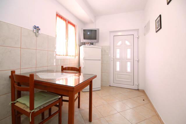 Villa Rosanda Apartments Trogir Extérieur photo