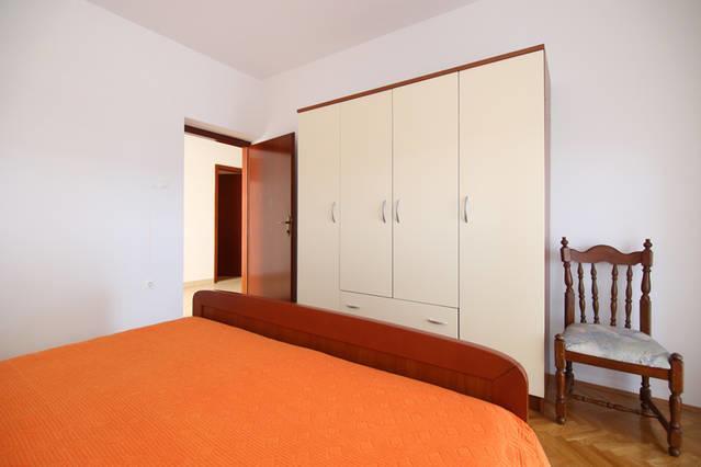 Villa Rosanda Apartments Trogir Extérieur photo