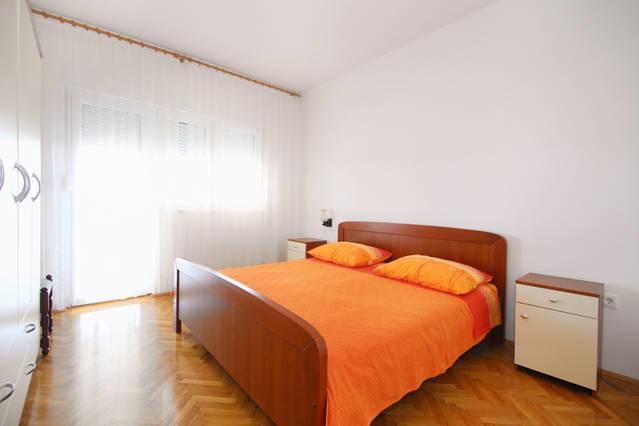 Villa Rosanda Apartments Trogir Extérieur photo