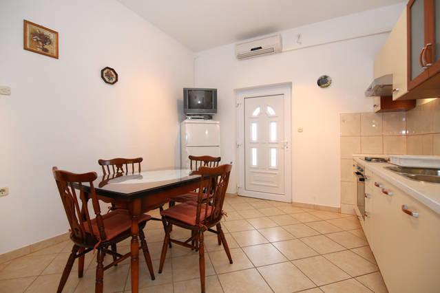 Villa Rosanda Apartments Trogir Extérieur photo