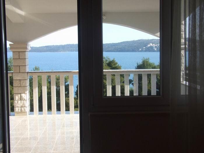 Villa Rosanda Apartments Trogir Extérieur photo