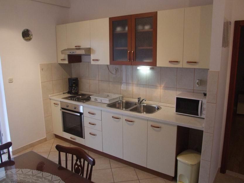 Villa Rosanda Apartments Trogir Extérieur photo