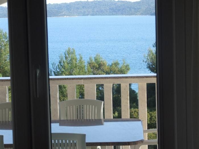 Villa Rosanda Apartments Trogir Extérieur photo