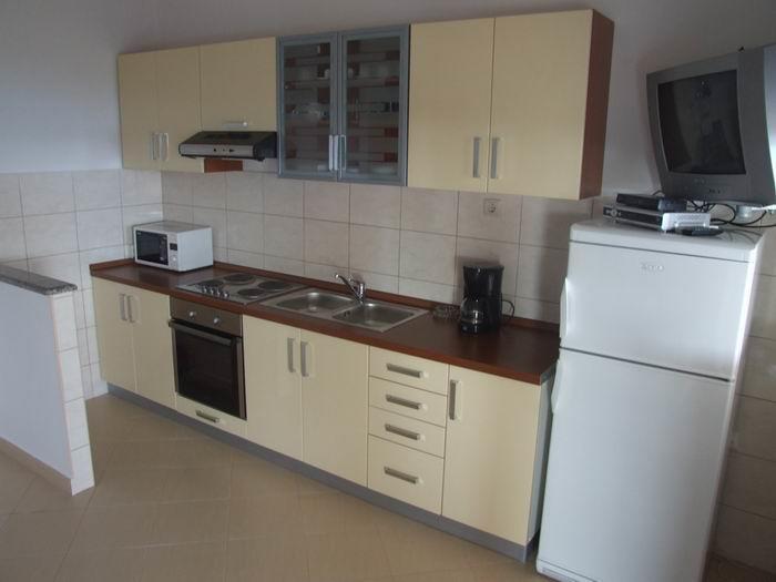 Villa Rosanda Apartments Trogir Extérieur photo