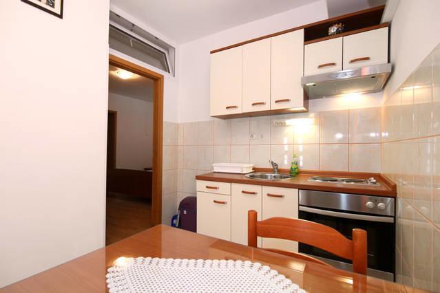 Villa Rosanda Apartments Trogir Extérieur photo