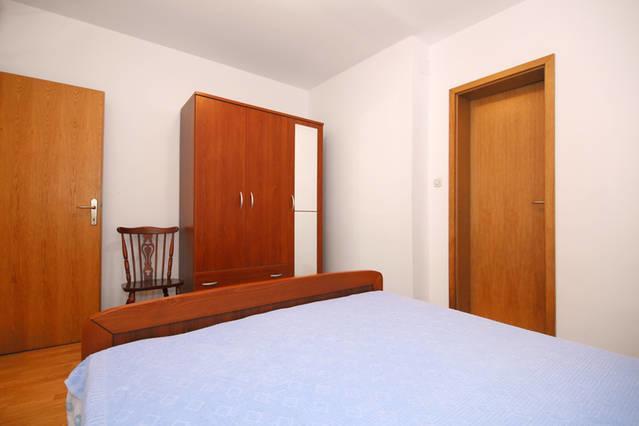 Villa Rosanda Apartments Trogir Extérieur photo