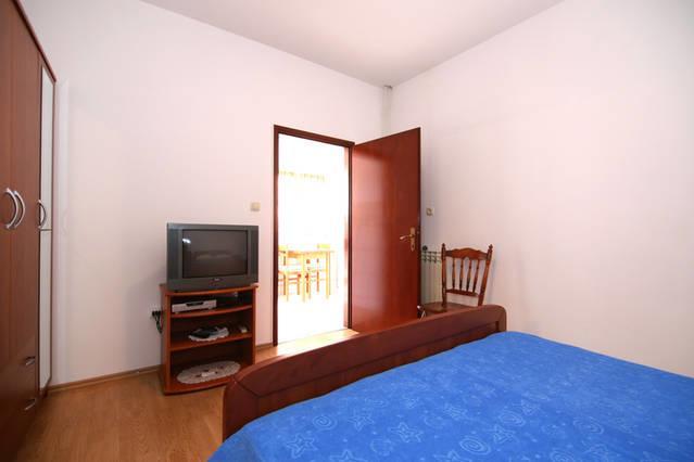 Villa Rosanda Apartments Trogir Extérieur photo